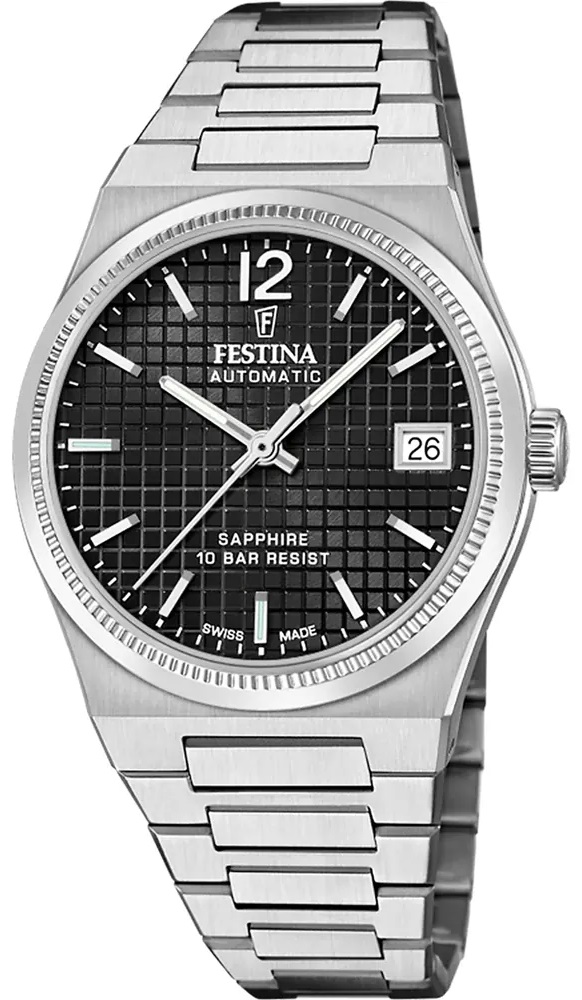 Festina SWISS MADE F20029/6